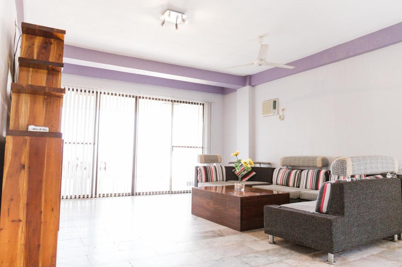 Seaview Hills Luxury Apartments & Rooms Dauis Exterior foto